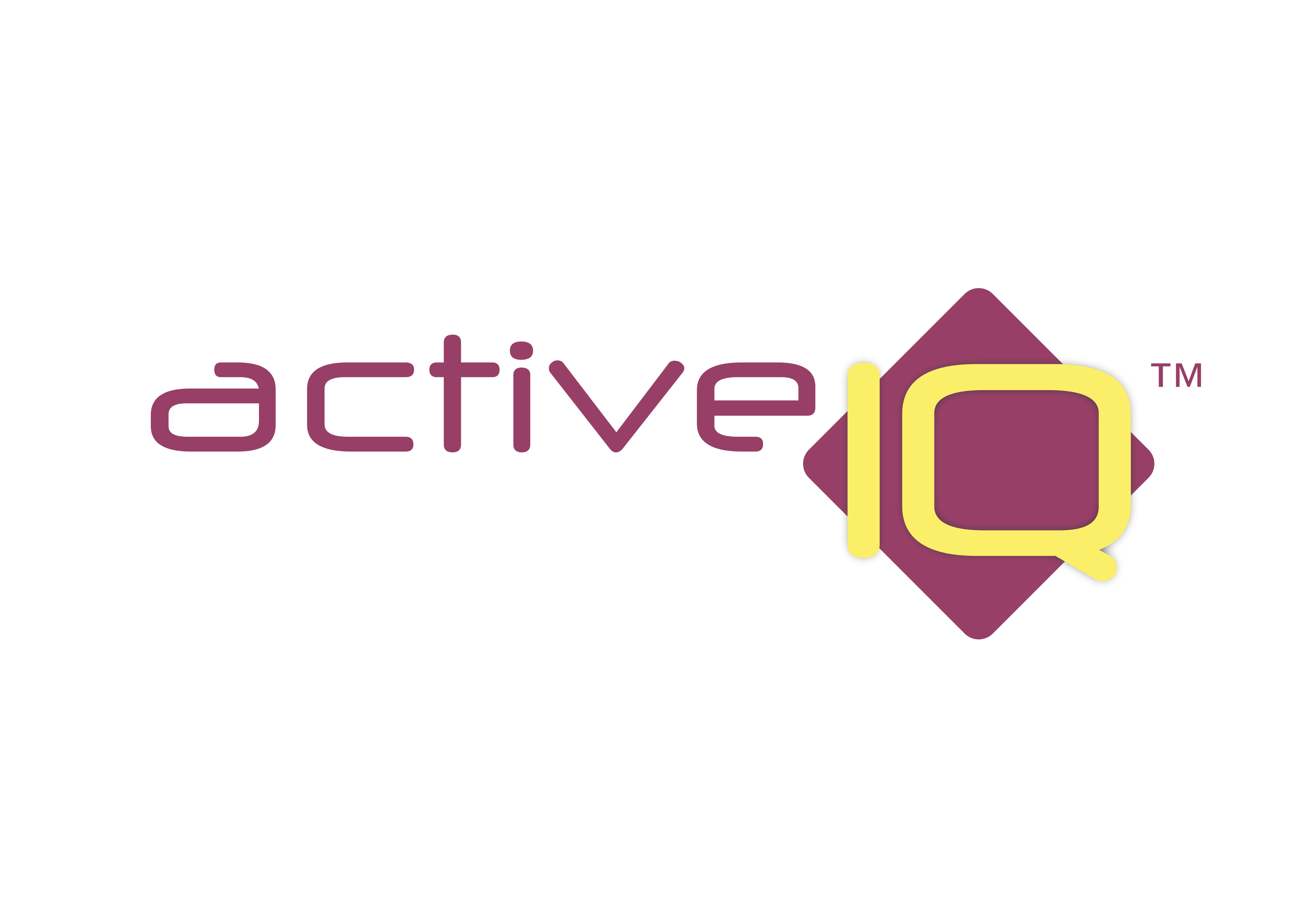 ACTIVE IQ Logo - Activfirst