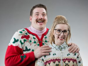 Workplace Festive Cheer